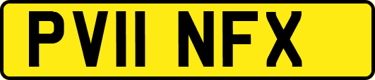 PV11NFX