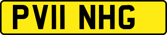 PV11NHG