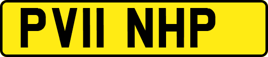 PV11NHP