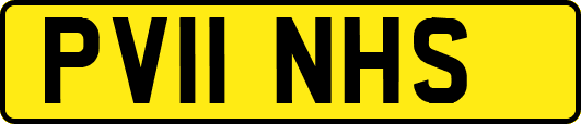 PV11NHS