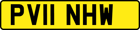 PV11NHW