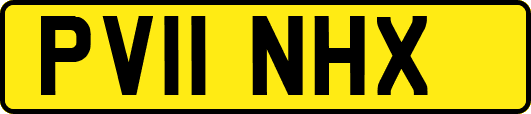 PV11NHX