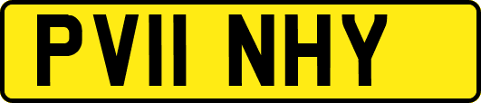 PV11NHY