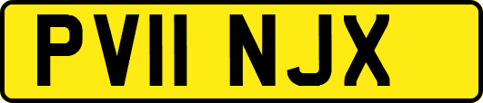 PV11NJX