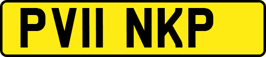 PV11NKP