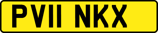 PV11NKX