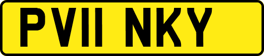 PV11NKY