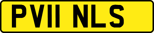 PV11NLS