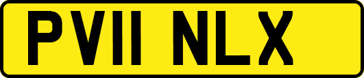 PV11NLX
