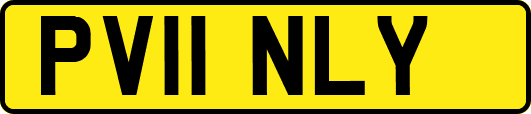 PV11NLY