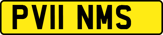 PV11NMS