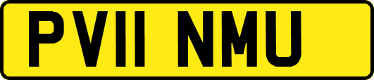PV11NMU