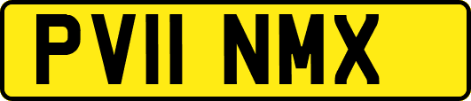 PV11NMX