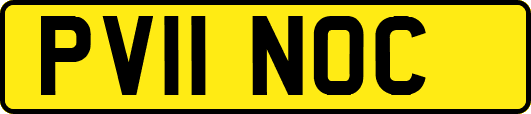 PV11NOC