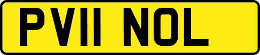 PV11NOL