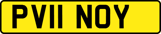 PV11NOY