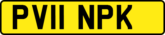 PV11NPK