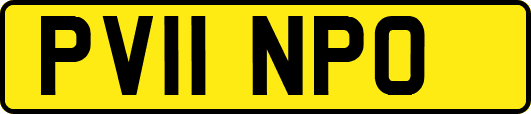 PV11NPO