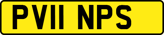 PV11NPS
