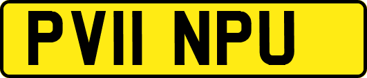 PV11NPU