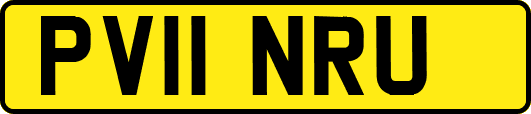 PV11NRU