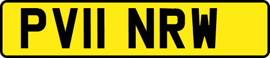 PV11NRW