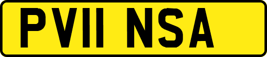PV11NSA
