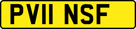 PV11NSF