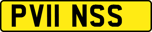 PV11NSS