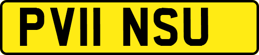 PV11NSU