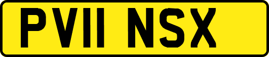 PV11NSX