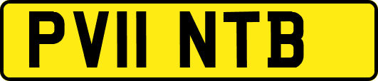 PV11NTB