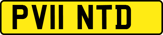 PV11NTD