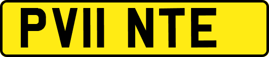 PV11NTE