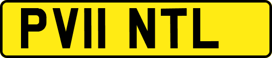 PV11NTL
