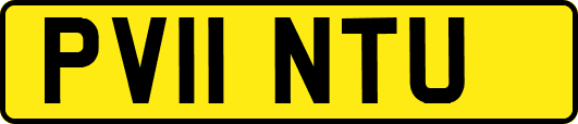 PV11NTU