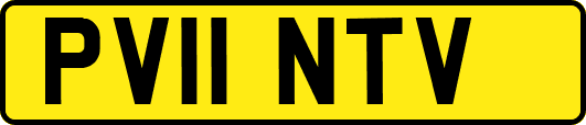 PV11NTV