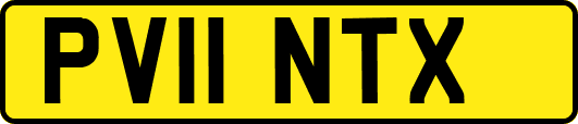 PV11NTX