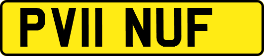 PV11NUF