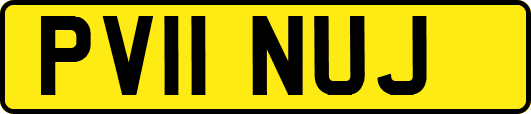 PV11NUJ