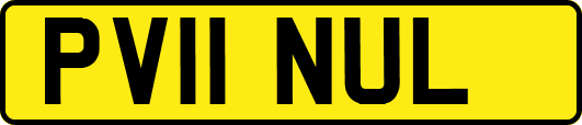 PV11NUL
