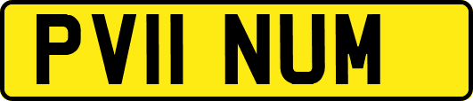 PV11NUM