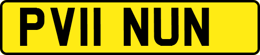 PV11NUN