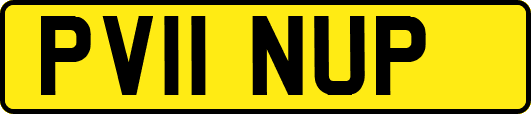 PV11NUP