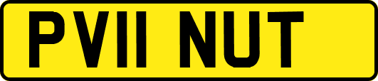 PV11NUT