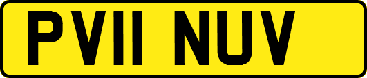 PV11NUV