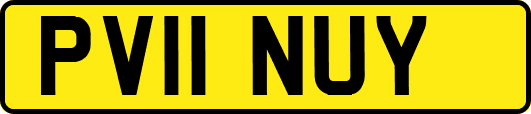 PV11NUY
