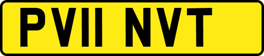 PV11NVT