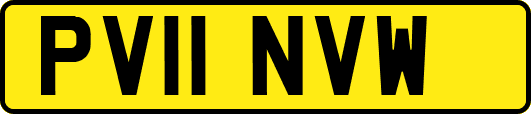 PV11NVW