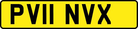 PV11NVX